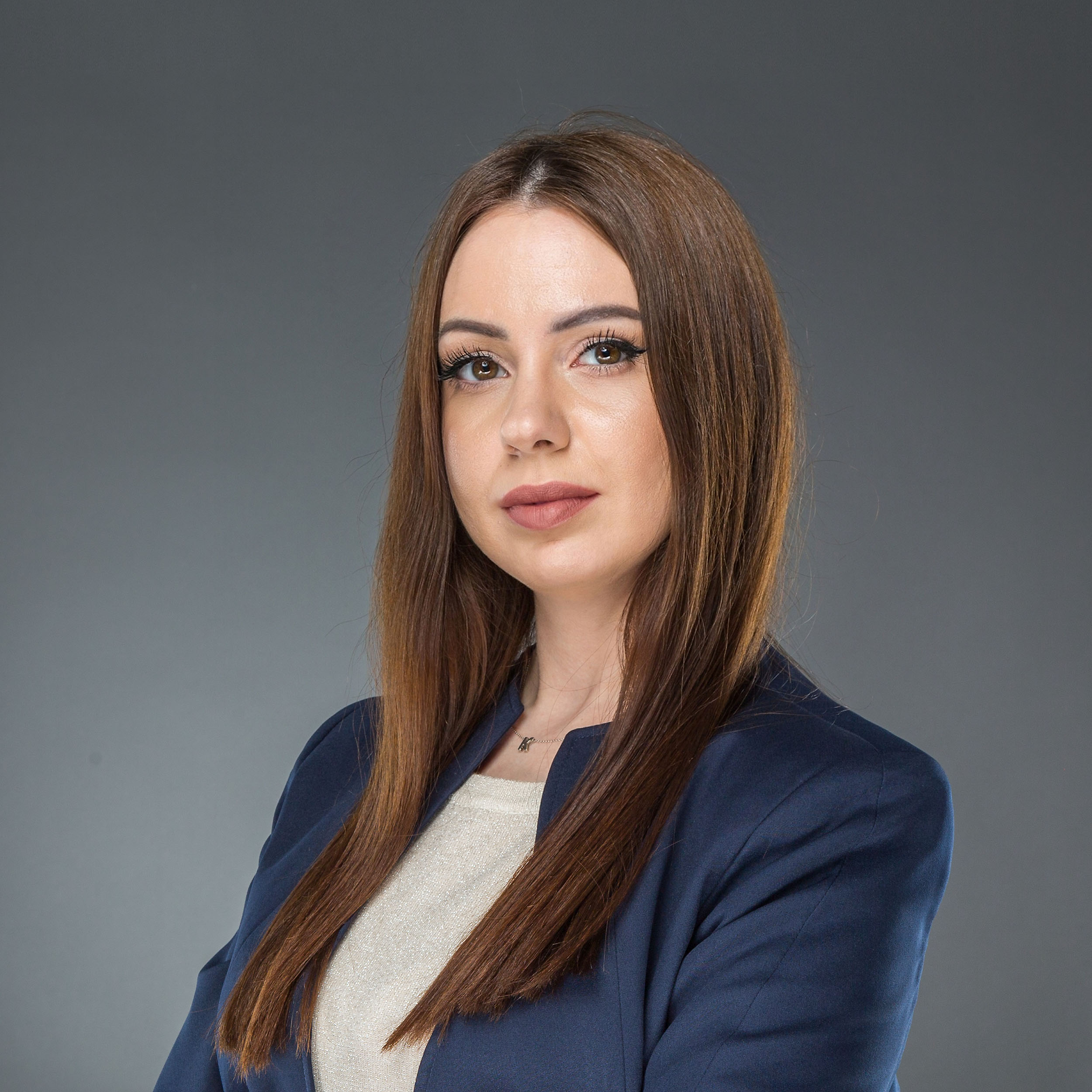 Кристина Генева